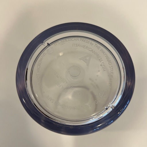 アメリカンプレス　コーヒーサーバー　機器　