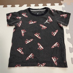 ベビー服 6点まとめ売り 95cm タンクトップ Tシャツ 帽子のセット 帽子50cmの画像