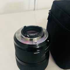 SIGMA シグマ Nikon Fマウント レンズ 35mm F1.4の画像