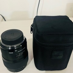 SIGMA シグマ Nikon Fマウント レンズ 35mm F1.4の画像