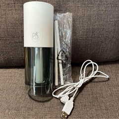 cado PG-E30 除菌消臭器の画像