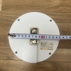 ミニシーリングライト　の画像