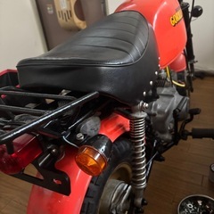 ホンダ　ゴリラの画像