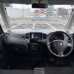 スズキパレットSW TS ナビDTV ETC 車検2年付　美車　無事故❗️の画像