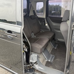 スズキパレットSW TS ナビDTV ETC 車検2年付　美車　無事故❗️の画像