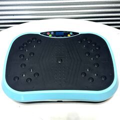 店頭引き渡し 中古 ウェーブシェイカー YC-001 動作確認済み 振動マシンの画像