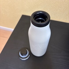 【スターバックス】ステンレスタンブラー 473mlの画像