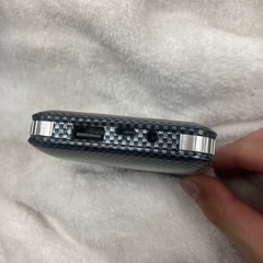 クロダルマ　空調服バッテリーの画像