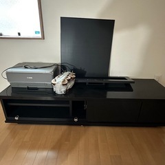 家財いろいろの画像