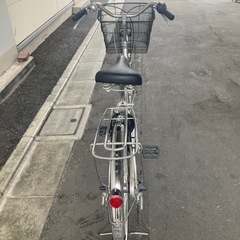 自転車28の画像