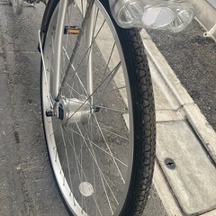 自転車28の画像