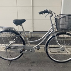 自転車28の画像