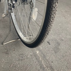 自転車28の画像