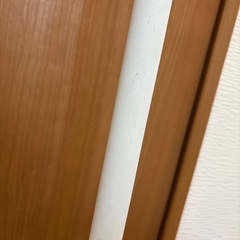 山崎実業　ランドセル　スタンド　2台の画像