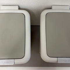 【10/15迄】ニトリ　45Lゴミ箱の画像