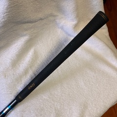 美品！フィットウェイ460V短尺ドライバー(FLEX-R)の画像