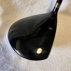 美品！フィットウェイ460V短尺ドライバー(FLEX-R)の画像