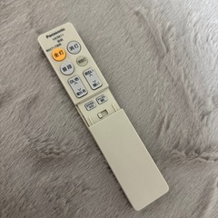 Panasonic シーリングライトの画像
