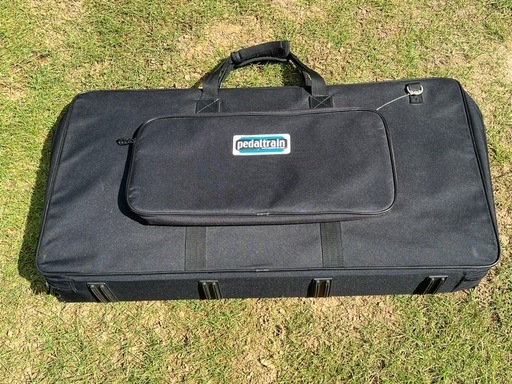 楽器 Pedaltrain Pro