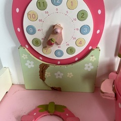 マザーガーデン　おままごとセットの画像