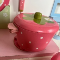 マザーガーデン　おままごとセットの画像