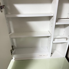 ドレッサーの画像
