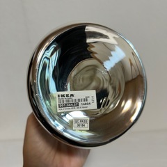 IKEA　キャンドルホルダー　ろうそくたての画像