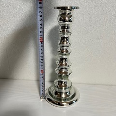 IKEA　キャンドルホルダー　ろうそくたての画像