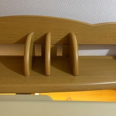 学習机差し上げますの画像