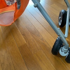 ペット用 バギーの画像