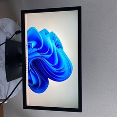 ディスプレイ/モニターi-O DATA LCD-GQ121X8 の画像