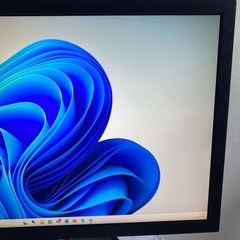 ディスプレイ/モニターi-O DATA LCD-GQ121X8 の画像