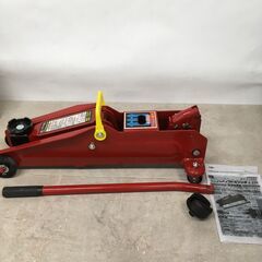 EM-227C EMERSON エマーソン ハイリフトジャッキー2.25t 25j菊KTの画像
