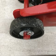 EM-227C EMERSON エマーソン ハイリフトジャッキー2.25t 25j菊KTの画像