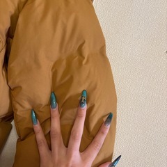 ユニクロシームレスダウンの画像