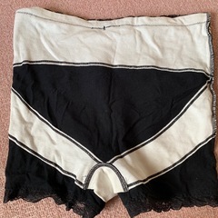 レギンス型腹帯の画像