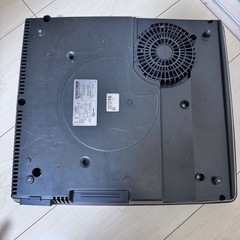 ZOJIRUSHI IH調理器の画像