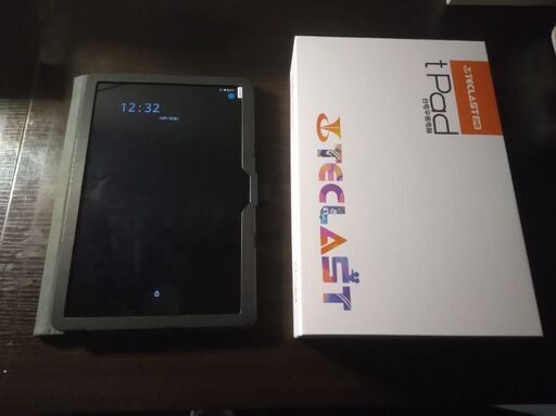 タブレット TECLAST P50 AI