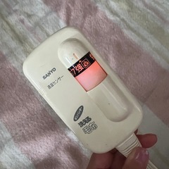 電気毛布の画像