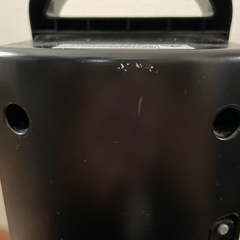 【説明書つき】ミニタワーファンの画像