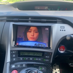 プリウスGZ 車検ありの画像