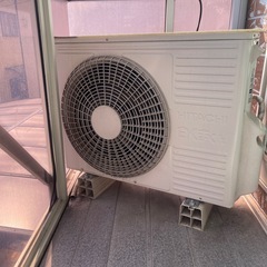 エアコンの画像