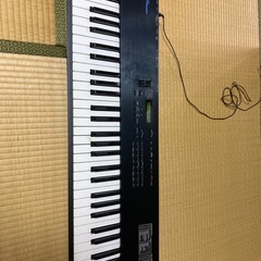 ローランド　キーボード　の画像