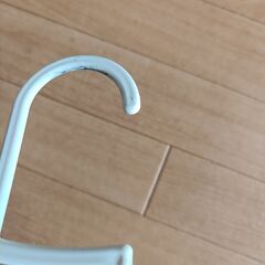 ハンガー　25本　無料の画像