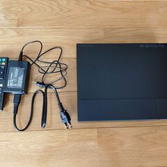 【終わりました】中古品 ソニー ＢＤ／ＤＶＤプレーヤーの画像