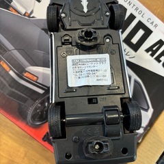 TOYOTA トヨタ スプリンター トレノ ラジコンの画像