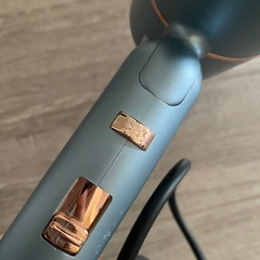 ドライヤーの画像
