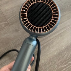 ドライヤーの画像