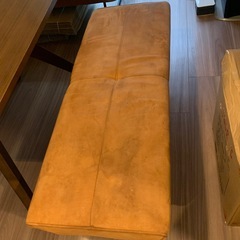 【マルクト】ダイニングソファーの画像