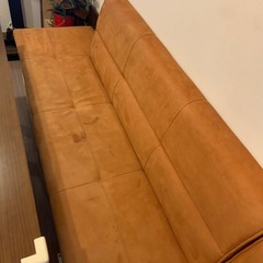 【マルクト】ダイニングソファーの画像